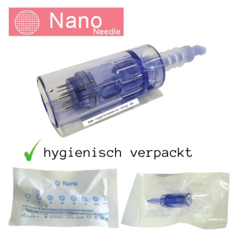 Needling Pen Nano Nadeln